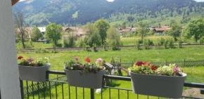 Hotels in Unterammergau